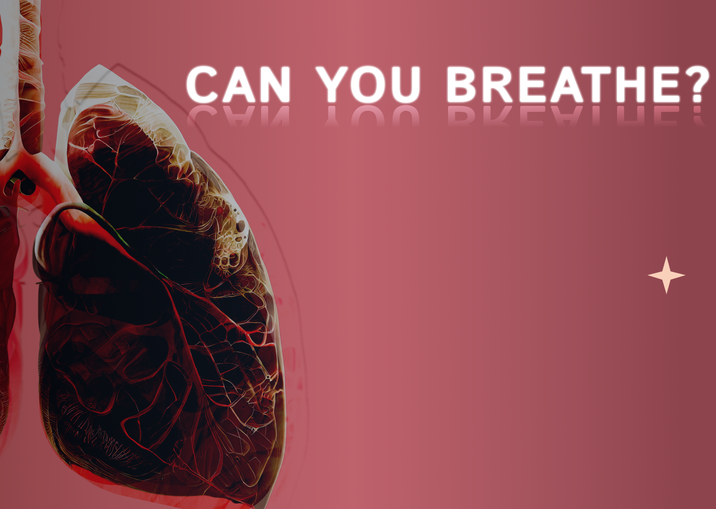 Can You Breathe?